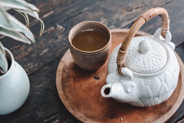 A maté tea hatékony segítséget nyújthat a fogyókúra hatékonyságának fokozásában.